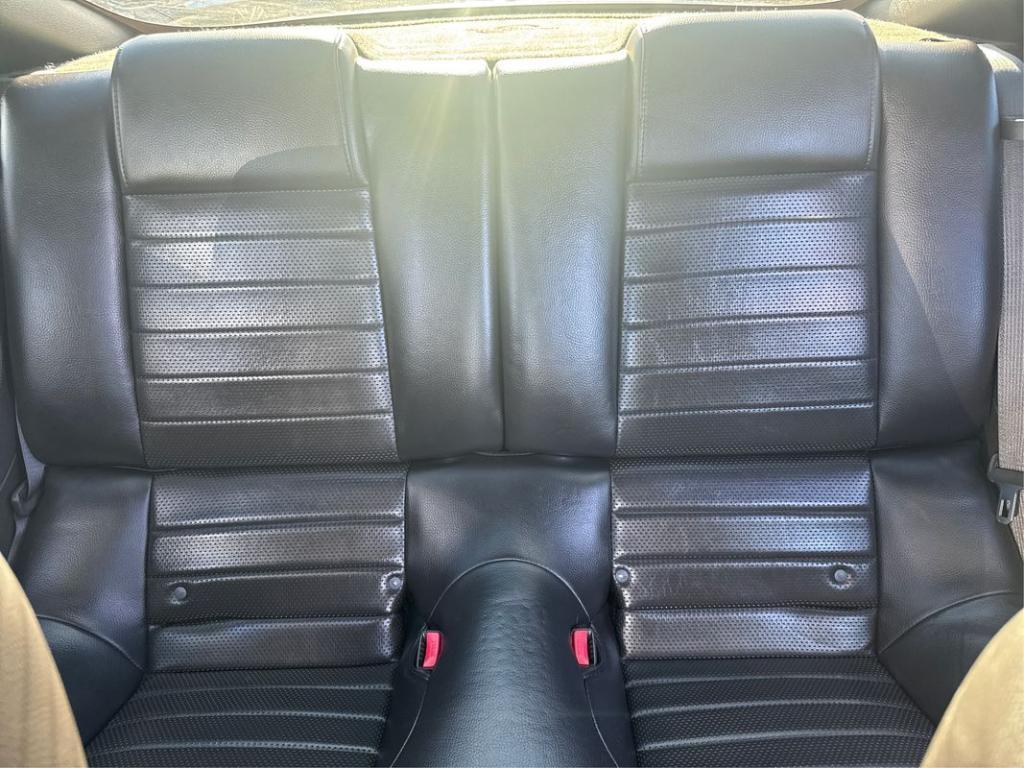 used 2007 Ford Mustang car, priced at $16,999