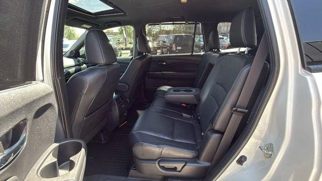 used 2019 Honda Passport car, priced at $22,999