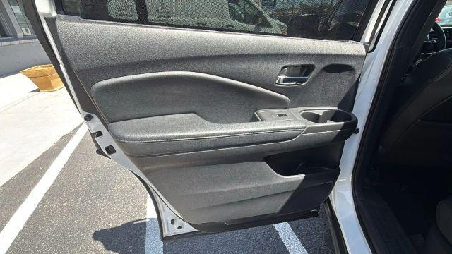 used 2019 Honda Passport car, priced at $22,999