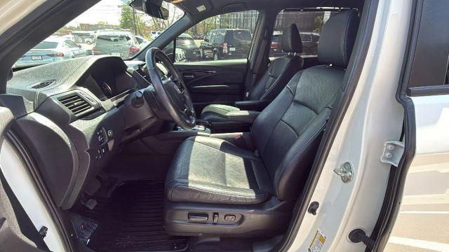 used 2019 Honda Passport car, priced at $22,999