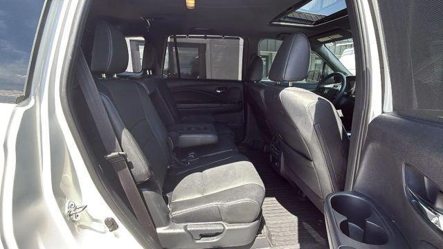 used 2019 Honda Passport car, priced at $22,999