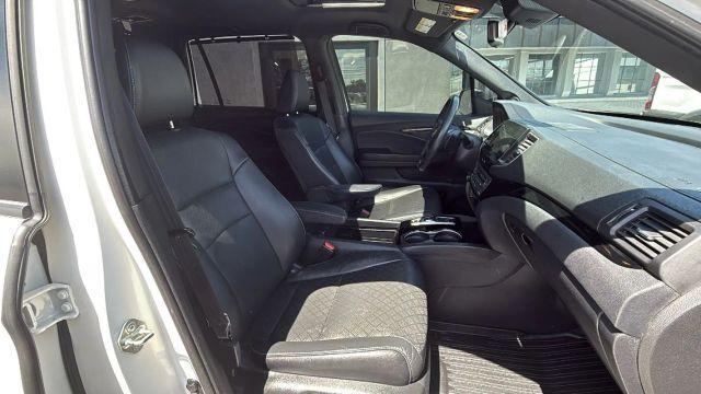 used 2019 Honda Passport car, priced at $22,999