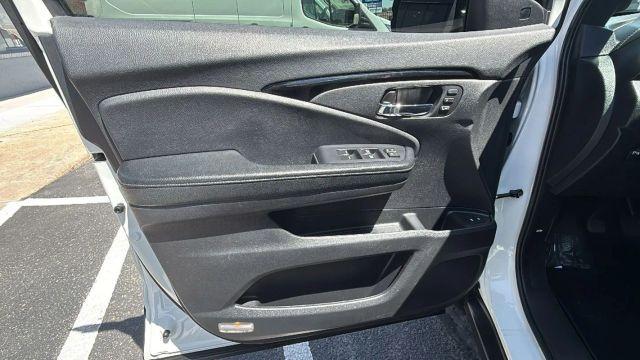 used 2019 Honda Passport car, priced at $22,999
