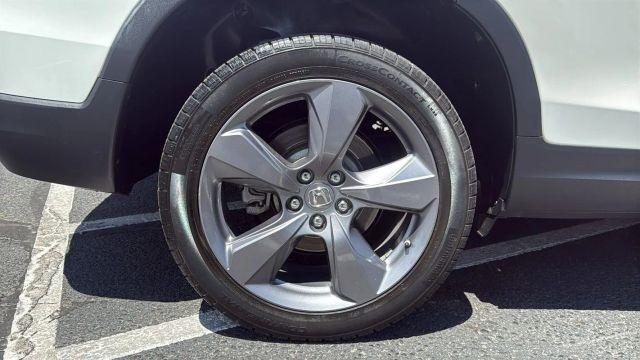 used 2019 Honda Passport car, priced at $22,999