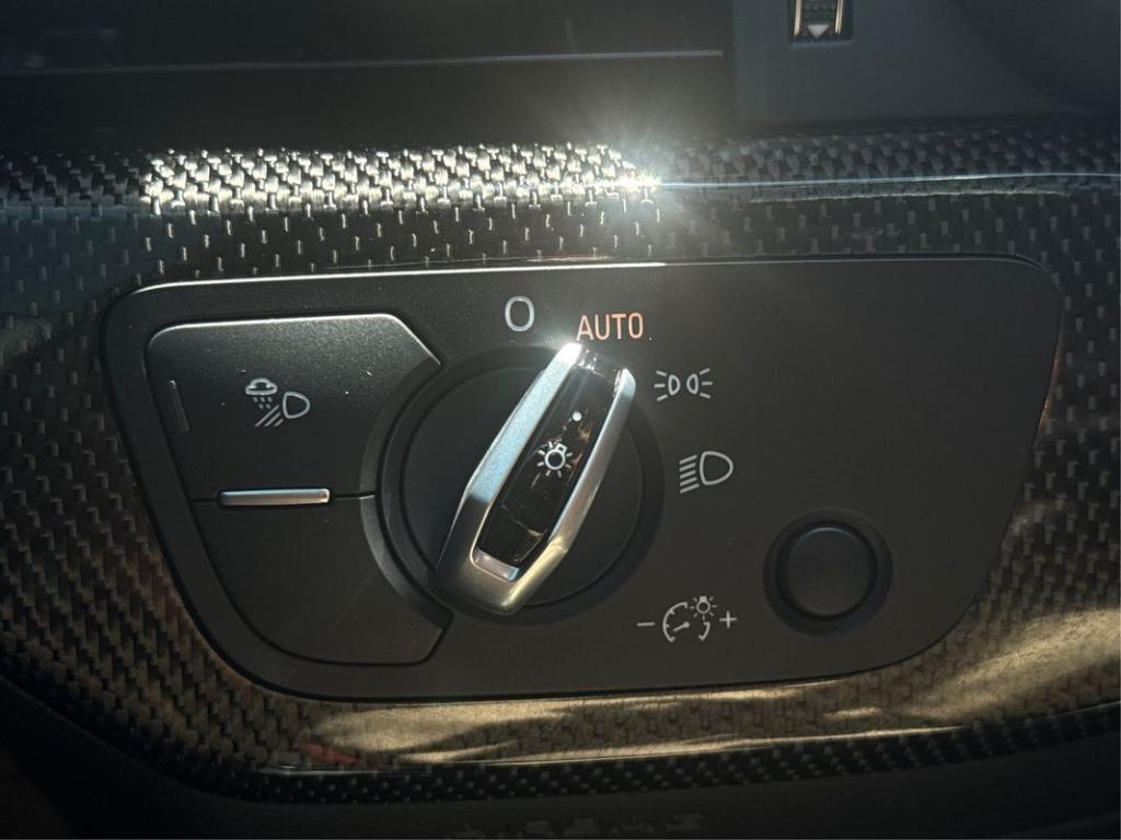 used 2018 Audi S5 car, priced at $25,993