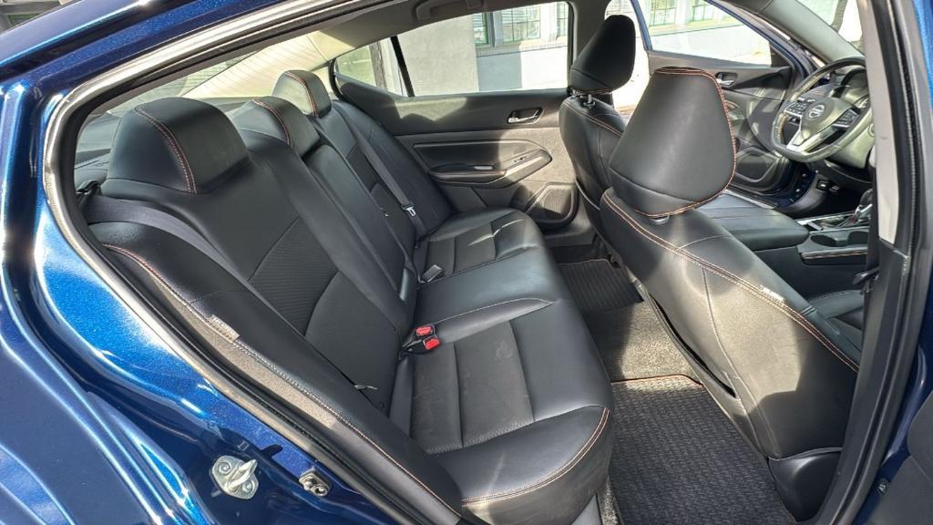 used 2019 Nissan Altima car, priced at $14,498