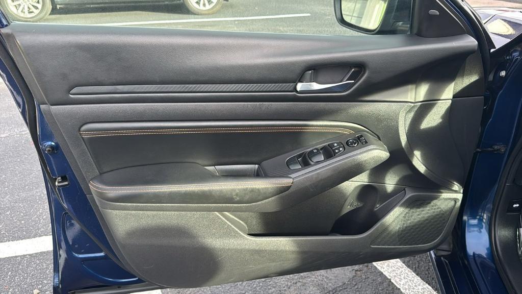 used 2019 Nissan Altima car, priced at $14,498