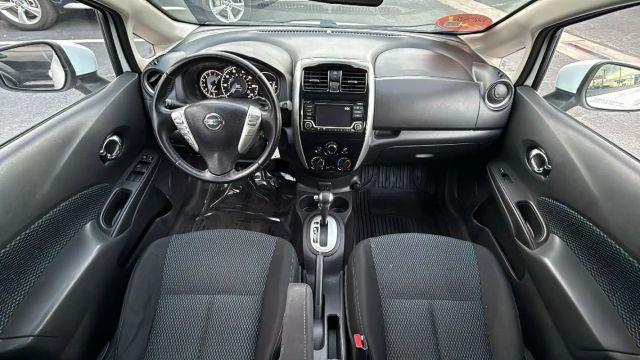 used 2017 Nissan Versa Note car, priced at $7,999