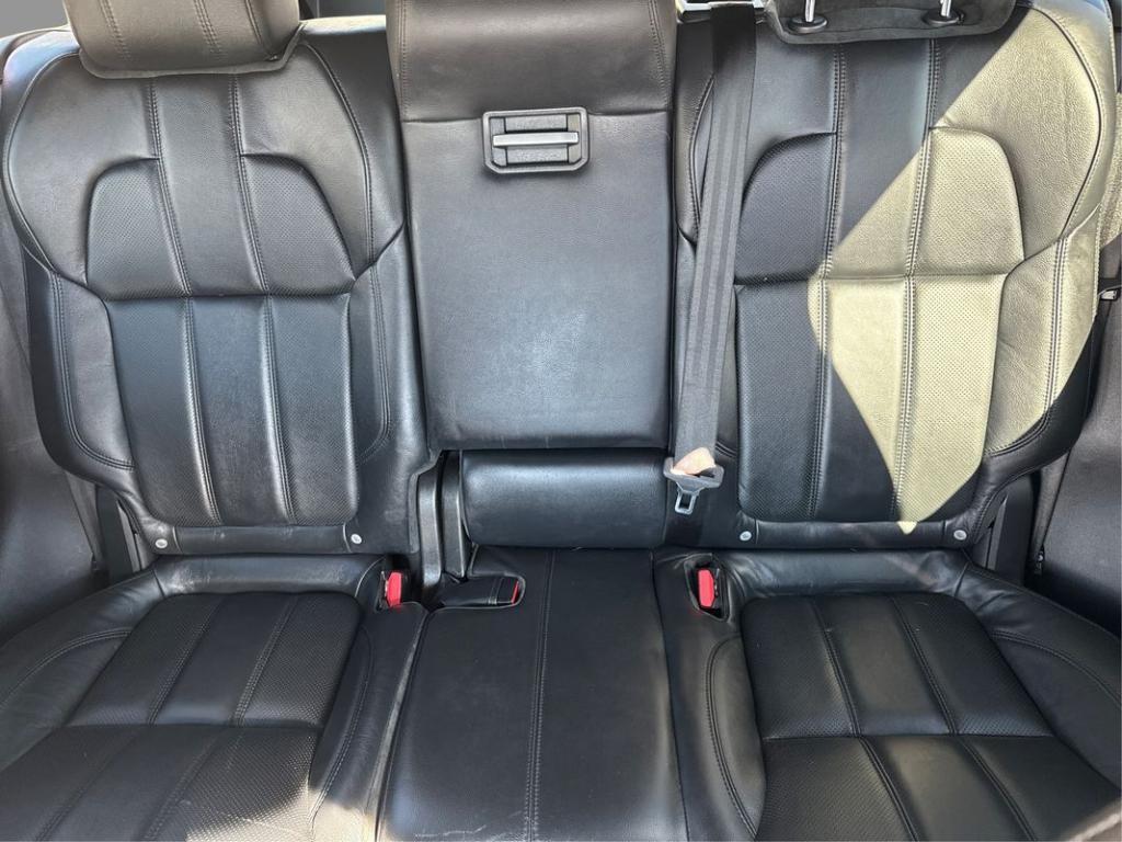 used 2015 Land Rover Range Rover Sport car, priced at $15,994
