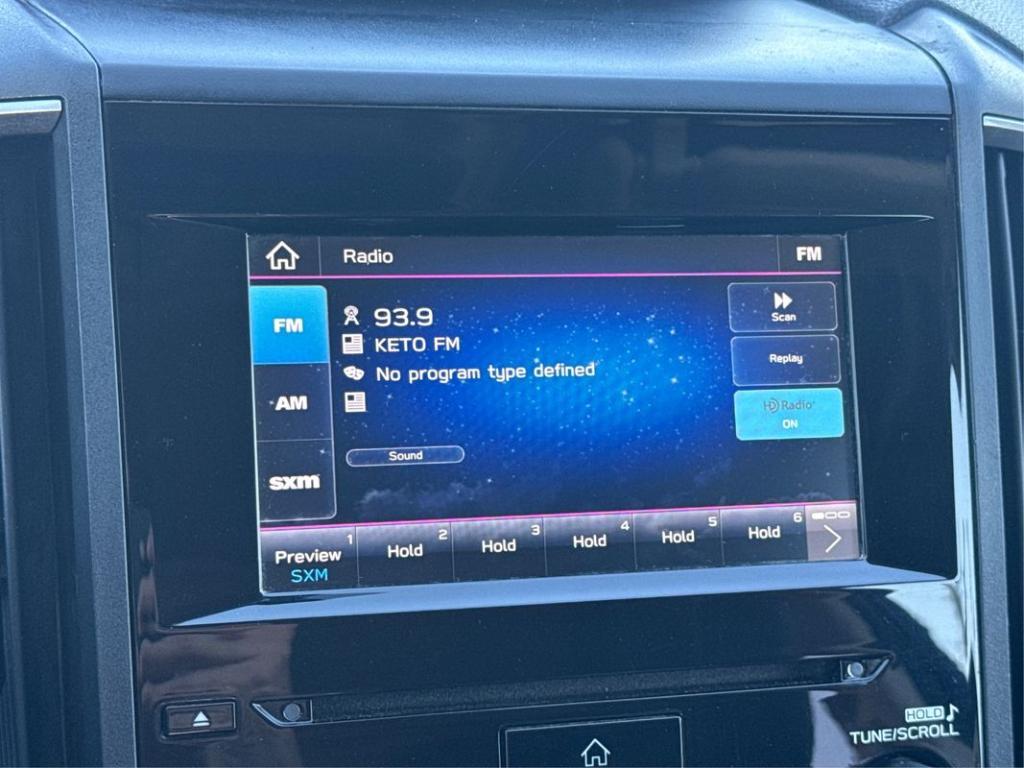 used 2019 Subaru Crosstrek car, priced at $15,497