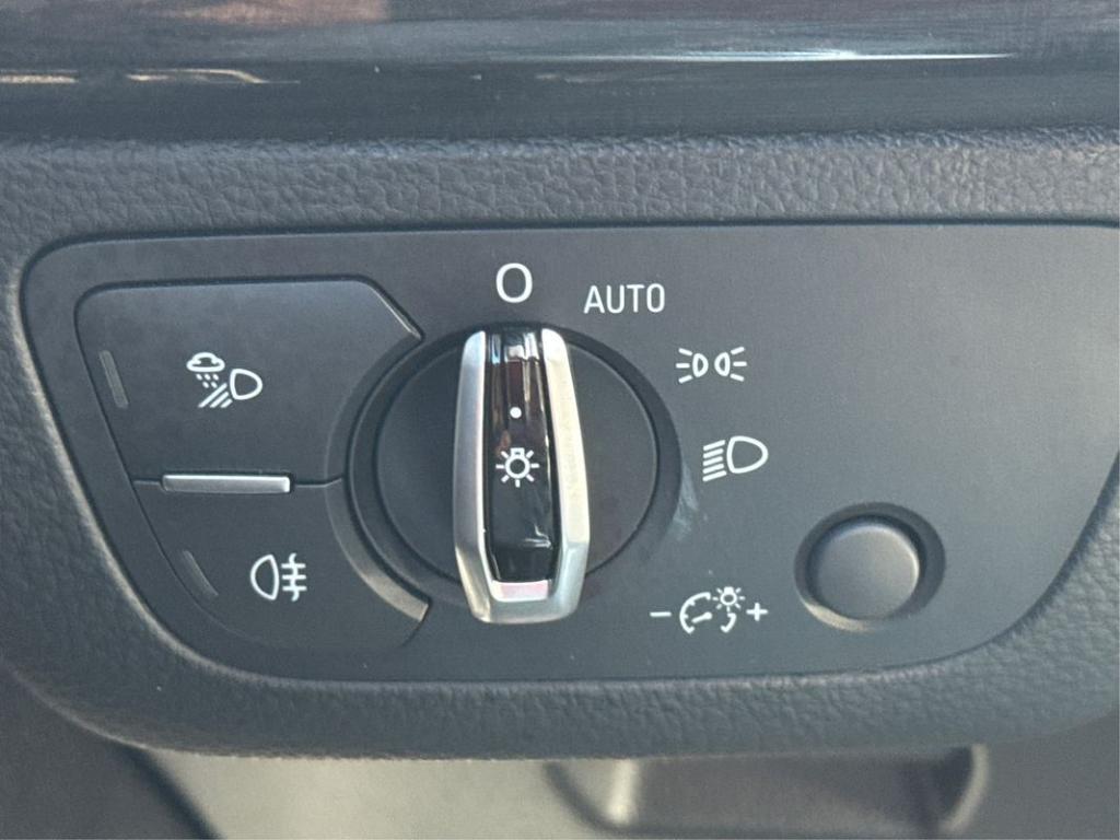 used 2018 Audi Q5 car, priced at $14,794