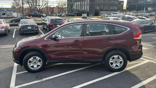 used 2014 Honda CR-V car, priced at $16,999