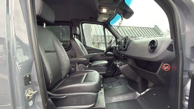used 2020 Mercedes-Benz Sprinter 1500 car, priced at $34,999