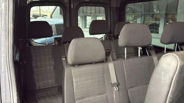 used 2020 Mercedes-Benz Sprinter 1500 car, priced at $34,999
