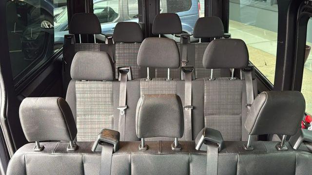 used 2020 Mercedes-Benz Sprinter 1500 car, priced at $34,999