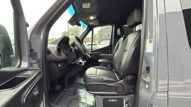 used 2020 Mercedes-Benz Sprinter 1500 car, priced at $34,999