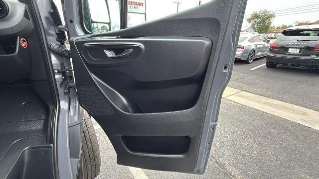 used 2020 Mercedes-Benz Sprinter 1500 car, priced at $34,999