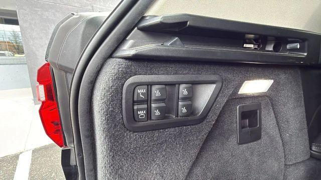 used 2019 BMW X7 car, priced at $34,999