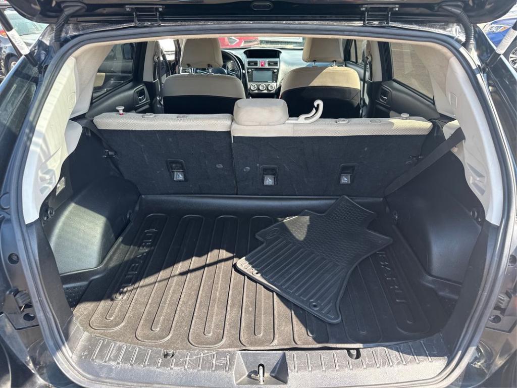 used 2017 Subaru Crosstrek car, priced at $14,997