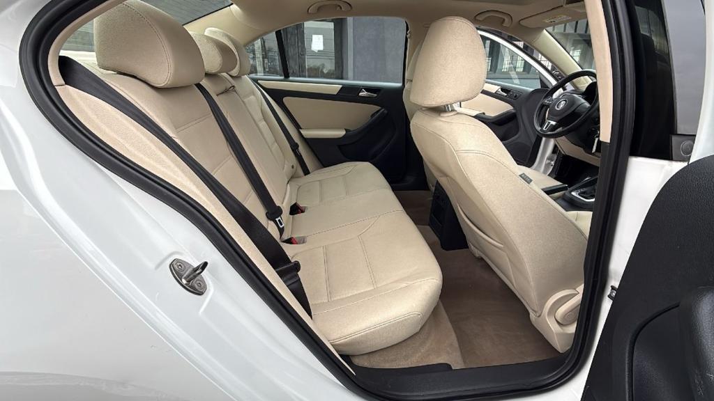 used 2011 Volkswagen Jetta car, priced at $7,999