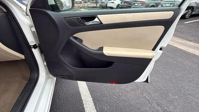 used 2011 Volkswagen Jetta car, priced at $7,999