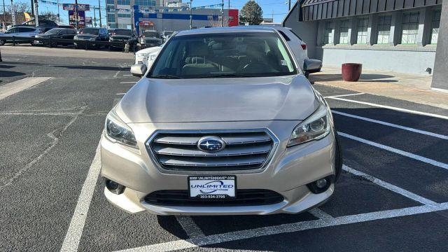 used 2015 Subaru Legacy car, priced at $16,798