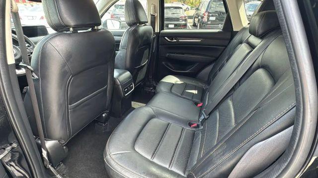 used 2019 Mazda CX-5 car, priced at $20,999