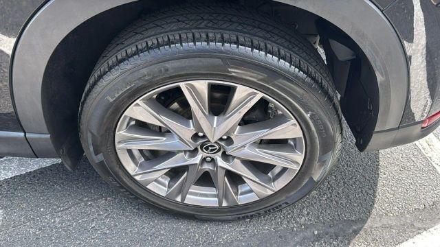 used 2019 Mazda CX-5 car, priced at $20,999