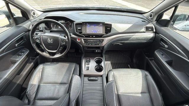 used 2023 Honda Ridgeline car, priced at $28,999