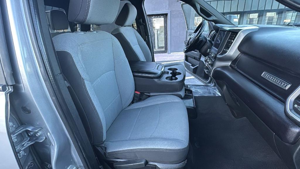 used 2023 Ram 2500 car, priced at $29,997