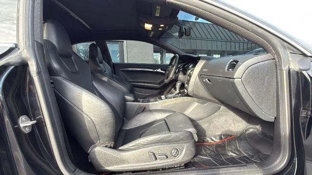 used 2012 Audi S5 car, priced at $14,999