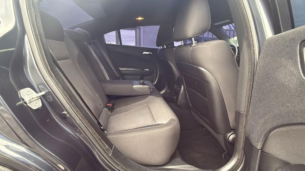 used 2019 Dodge Charger car, priced at $22,999