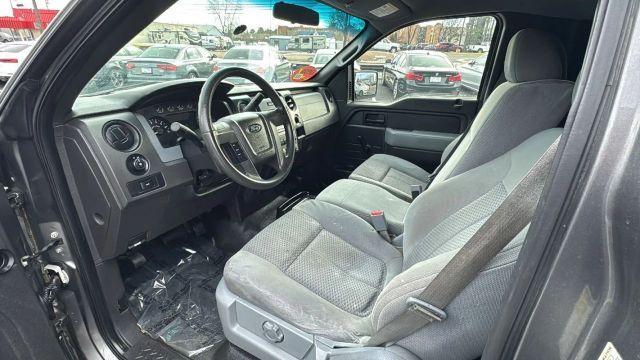 used 2012 Ford F-150 car, priced at $7,999