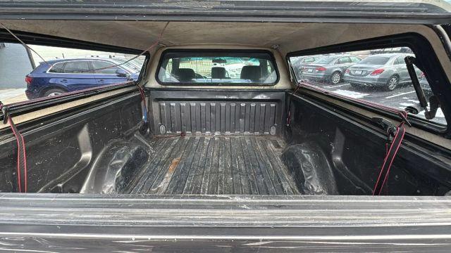 used 2012 Ford F-150 car, priced at $7,999