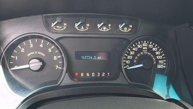 used 2012 Ford F-150 car, priced at $7,999