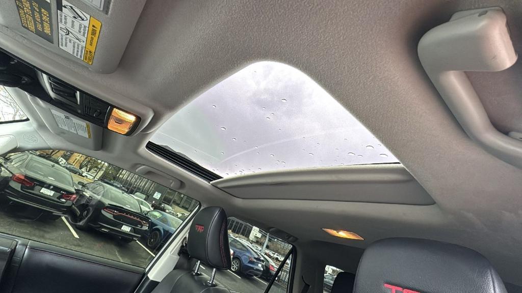 used 2019 Toyota 4Runner car, priced at $30,998