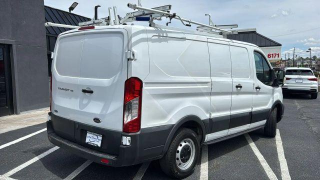 used 2020 Ford Transit-150 car, priced at $25,999