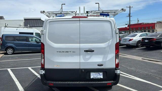used 2020 Ford Transit-150 car, priced at $25,999