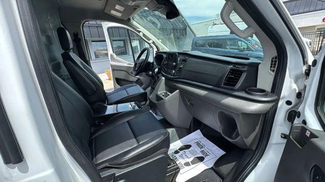 used 2020 Ford Transit-150 car, priced at $25,999