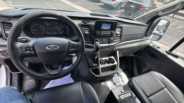 used 2020 Ford Transit-150 car, priced at $25,999