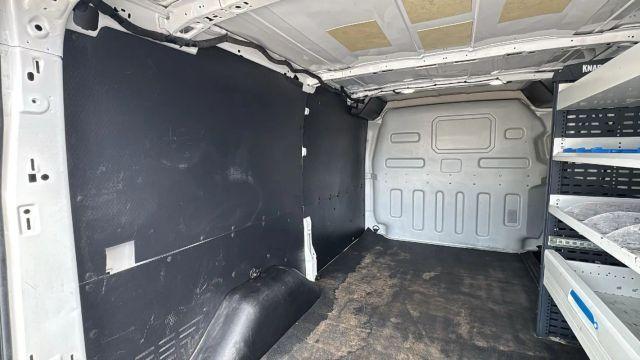 used 2020 Ford Transit-150 car, priced at $25,999