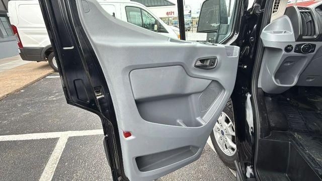 used 2016 Ford Transit-250 car, priced at $17,999