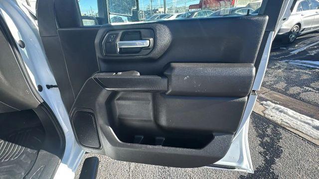 used 2023 Chevrolet Silverado 2500 car, priced at $41,999