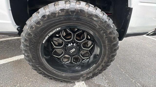 used 2022 Ram 2500 car, priced at $37,999