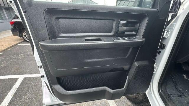 used 2022 Ram 2500 car, priced at $37,999