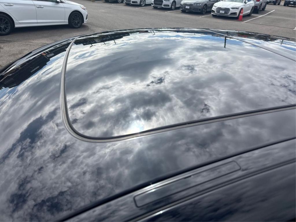 used 2016 BMW 528 car, priced at $15,297