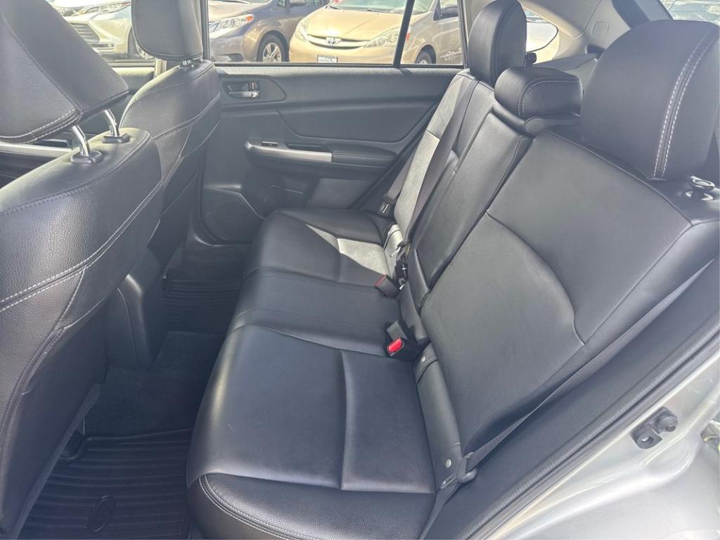 used 2015 Subaru XV Crosstrek car, priced at $15,498