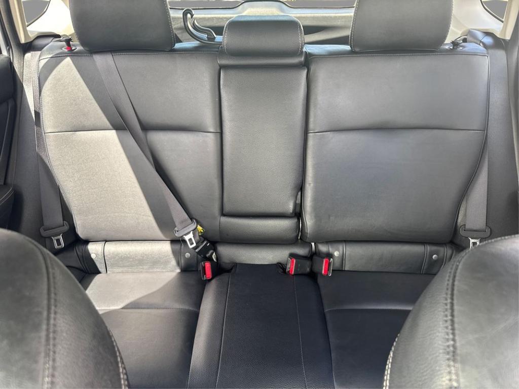 used 2015 Subaru XV Crosstrek car, priced at $15,498