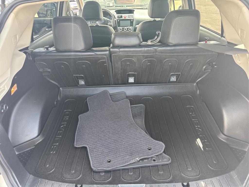 used 2015 Subaru XV Crosstrek car, priced at $15,498