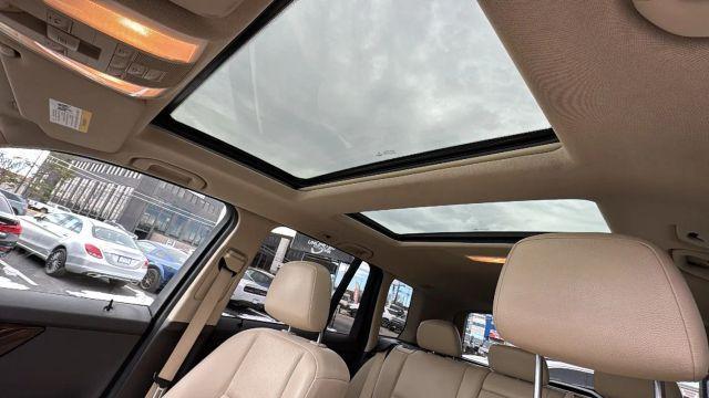 used 2014 Mercedes-Benz GLK-Class car, priced at $13,999